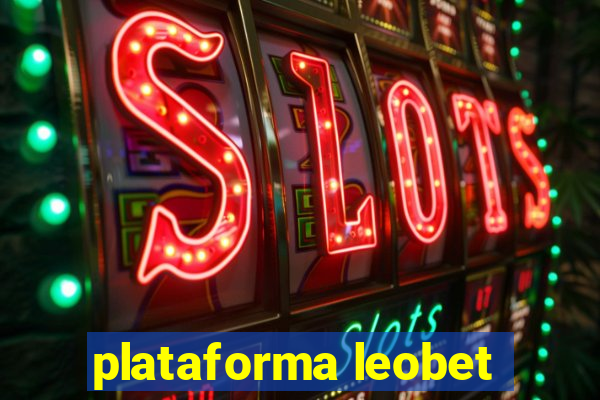 plataforma leobet